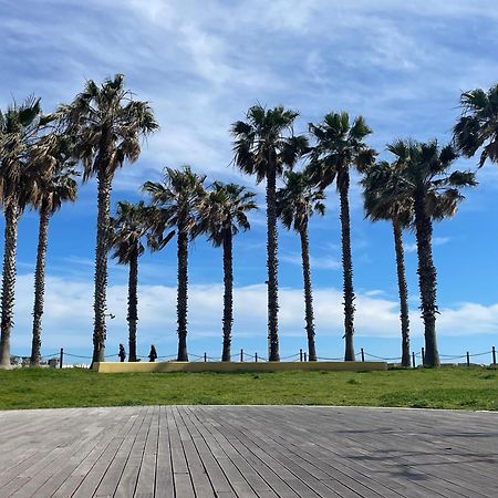 Bistrot Del Mare Daire Santo Stefano al Mare Dış mekan fotoğraf